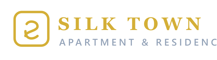 Silk Town