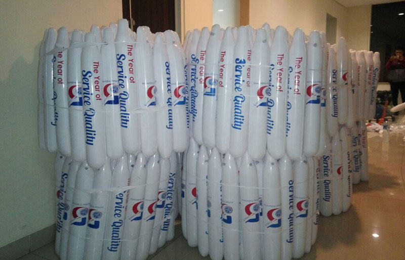 Jaya Balon Distributor Balon Pelepasan Terbaik, Terlengkap dan Termurah Di Lumajang
