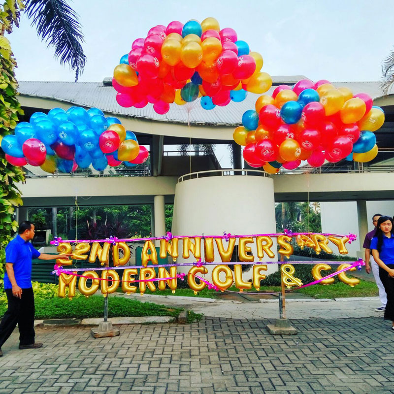 Jaya Balon Pabrik Balon Gate Terbaik, Terlengkap dan Terpercaya Di Tegal, Hubungi WA 0812-9836-0006