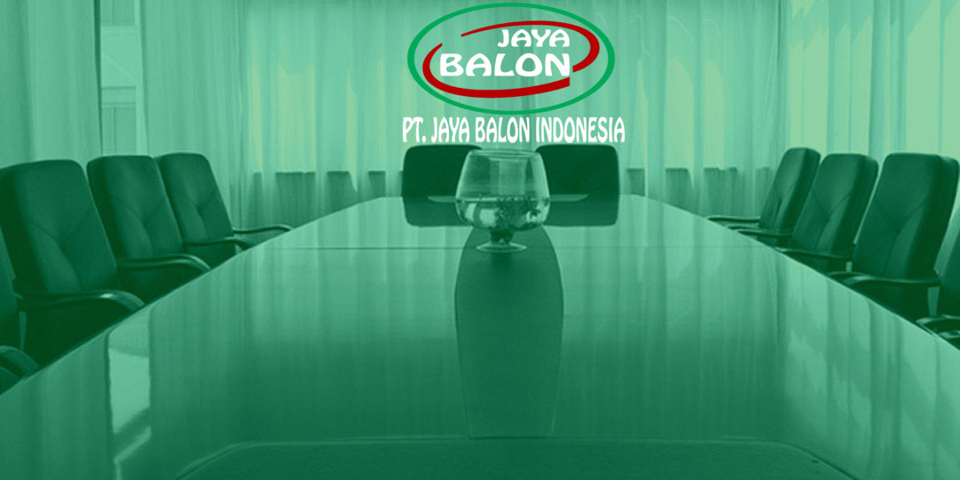 Pt jaya balon Indoesia
